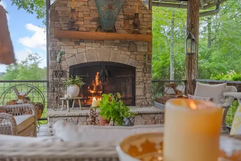 1442 Owl Gap Road Highlands NC 28741