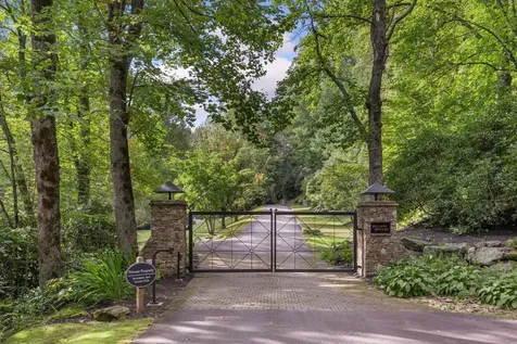 1442 Owl Gap Road Highlands NC 28741