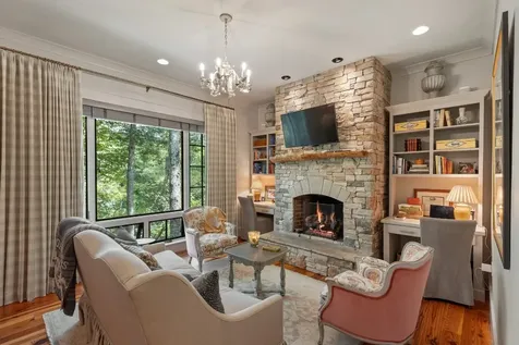 1442 Owl Gap Road Highlands NC 28741