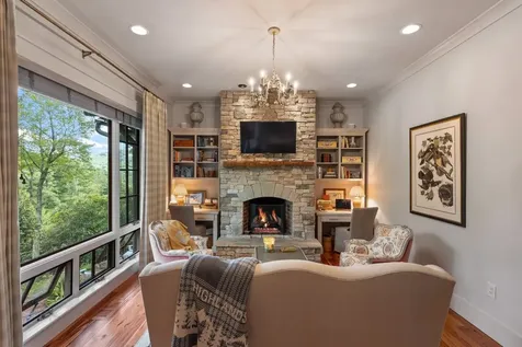 1442 Owl Gap Road Highlands NC 28741