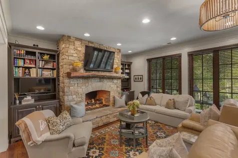 1442 Owl Gap Road Highlands NC 28741