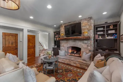 1442 Owl Gap Road Highlands NC 28741