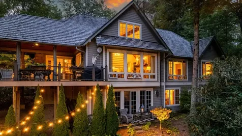 1442 Owl Gap Road Highlands NC 28741