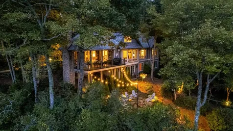 1442 Owl Gap Road Highlands NC 28741