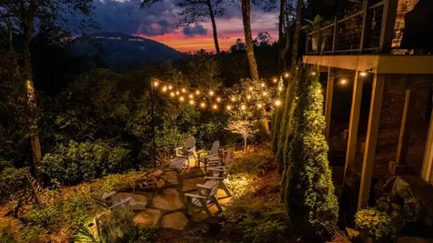 1442 Owl Gap Road Highlands NC 28741