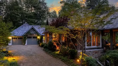 1442 Owl Gap Road Highlands NC 28741