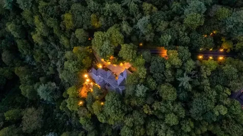 1442 Owl Gap Road Highlands NC 28741