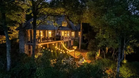 1442 Owl Gap Road Highlands NC 28741