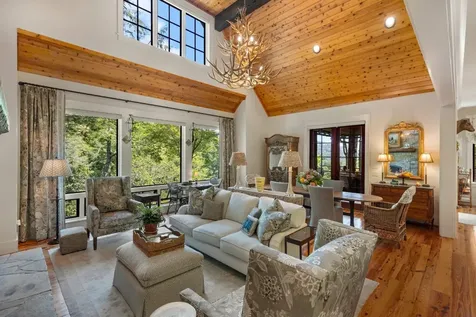 1442 Owl Gap Road Highlands NC 28741