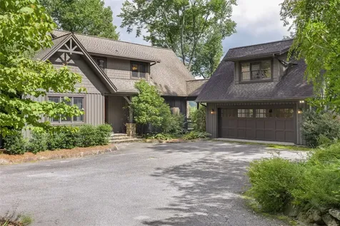 25 New Morning Lane Cashiers NC 28717