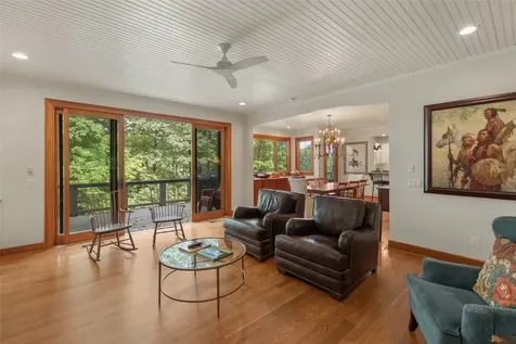 25 New Morning Lane Cashiers NC 28717