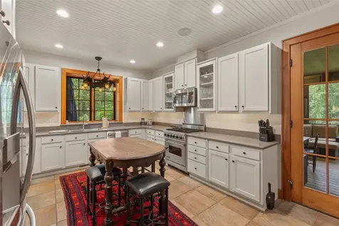 25 New Morning Lane Cashiers NC 28717