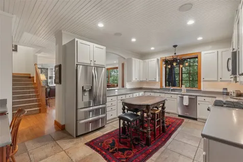 25 New Morning Lane Cashiers NC 28717