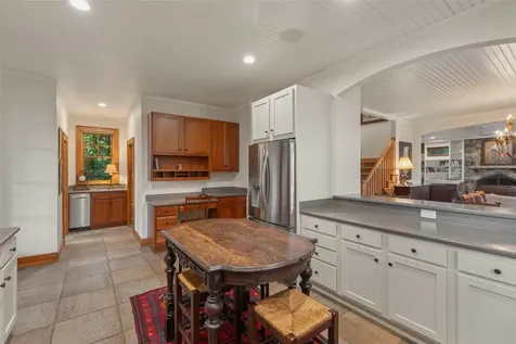 25 New Morning Lane Cashiers NC 28717