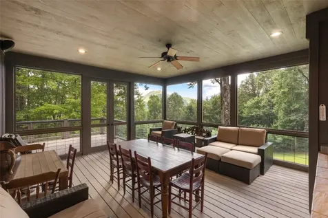 25 New Morning Lane Cashiers NC 28717