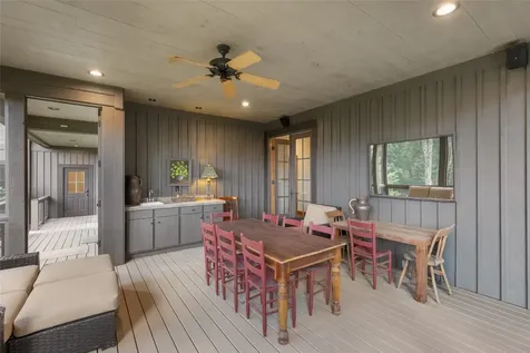 25 New Morning Lane Cashiers NC 28717