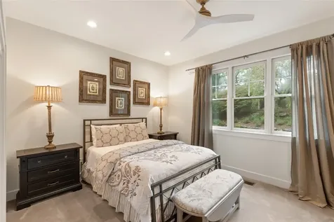 25 New Morning Lane Cashiers NC 28717