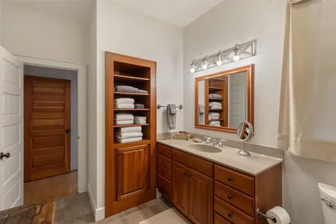 25 New Morning Lane Cashiers NC 28717