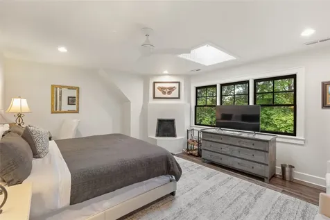 25 New Morning Lane Cashiers NC 28717