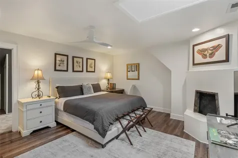 25 New Morning Lane Cashiers NC 28717