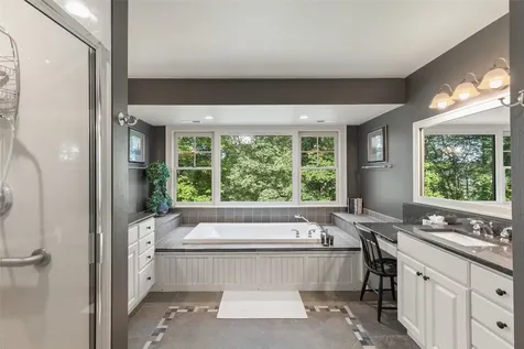 25 New Morning Lane Cashiers NC 28717