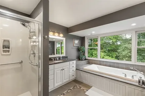 25 New Morning Lane Cashiers NC 28717