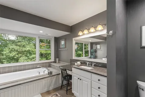 25 New Morning Lane Cashiers NC 28717