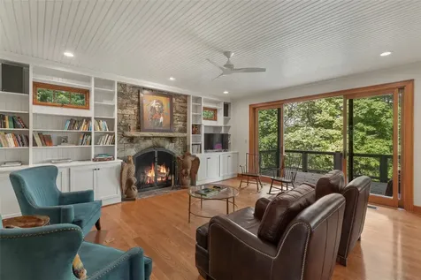 25 New Morning Lane Cashiers NC 28717