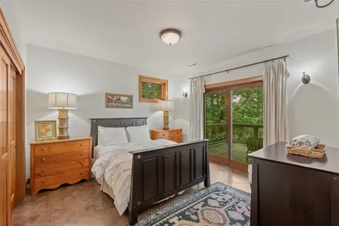 25 New Morning Lane Cashiers NC 28717