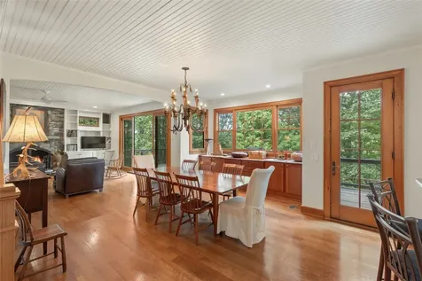 25 New Morning Lane Cashiers NC 28717