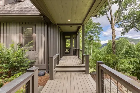 25 New Morning Lane Cashiers NC 28717