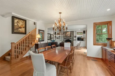 25 New Morning Lane Cashiers NC 28717