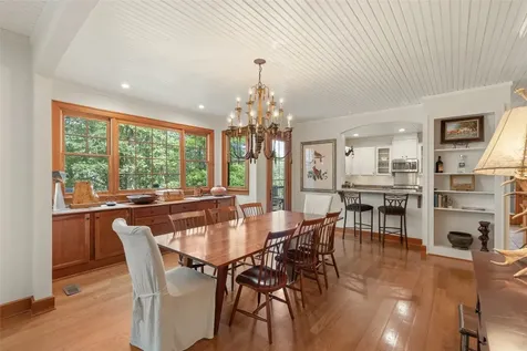 25 New Morning Lane Cashiers NC 28717