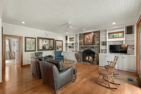 25 New Morning Lane Cashiers NC 28717