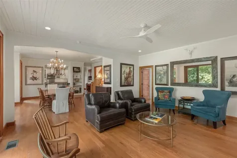 25 New Morning Lane Cashiers NC 28717