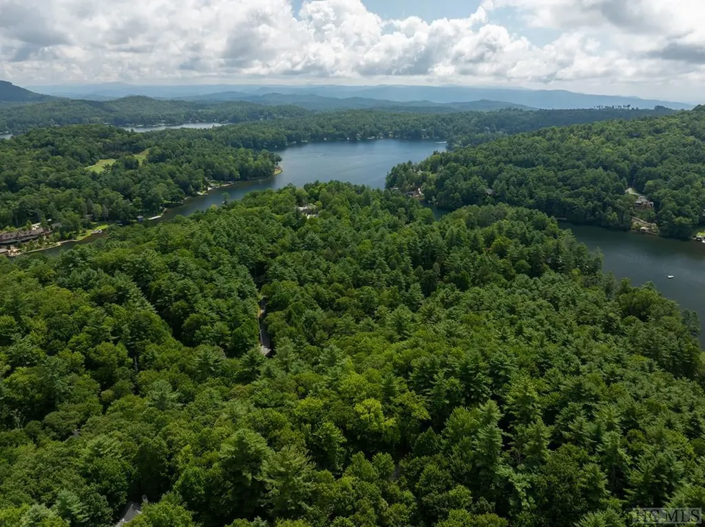 Lot 10 Deep Ford Falls Lake Toxaway NC 28747