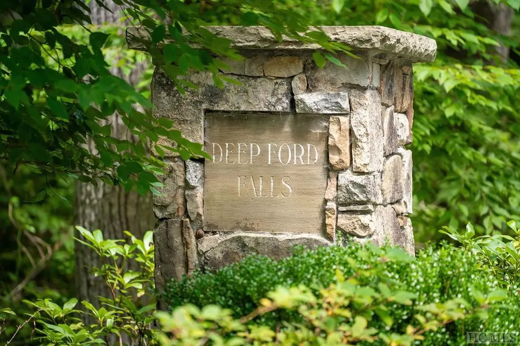 Lot 10 Deep Ford Falls Lake Toxaway NC 28747