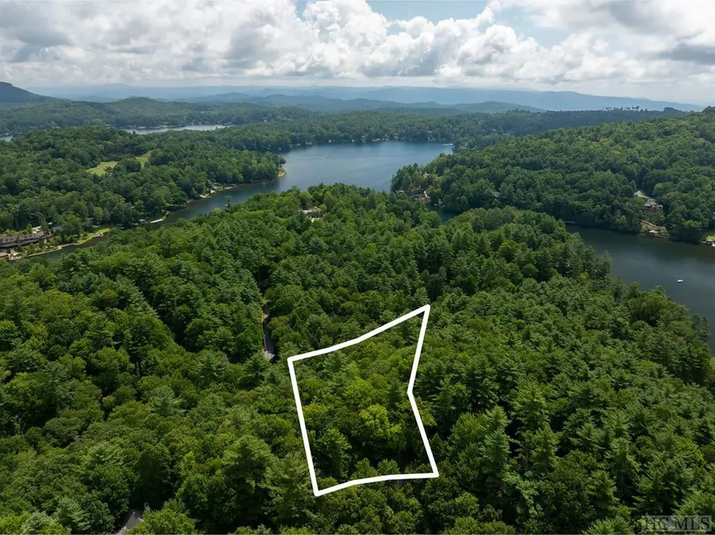 Lot 10 Deep Ford Falls Lake Toxaway NC 28747