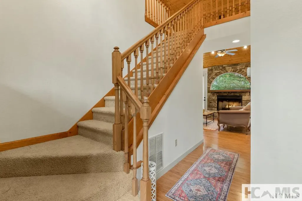 252 Sourwood Court Sapphire NC 28774