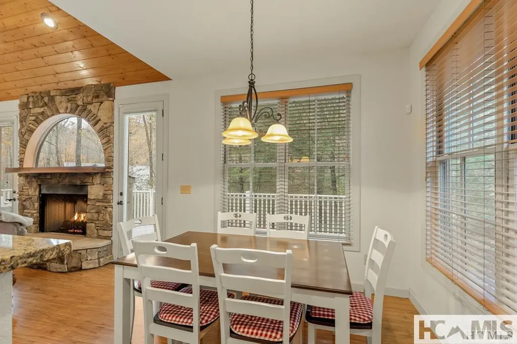 252 Sourwood Court Sapphire NC 28774