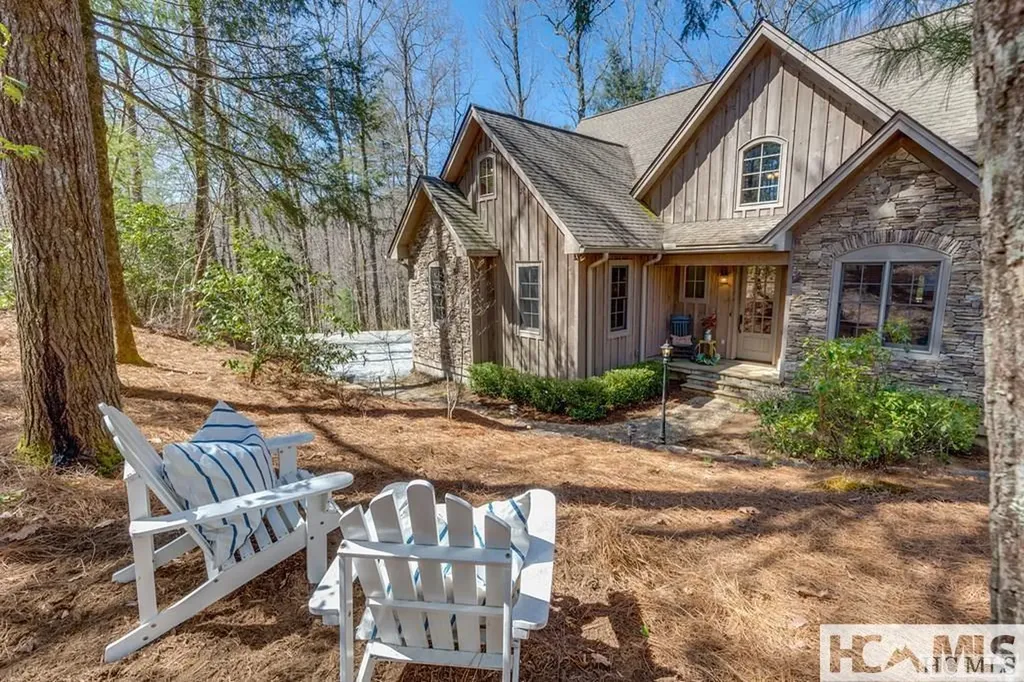 252 Sourwood Court Sapphire NC 28774