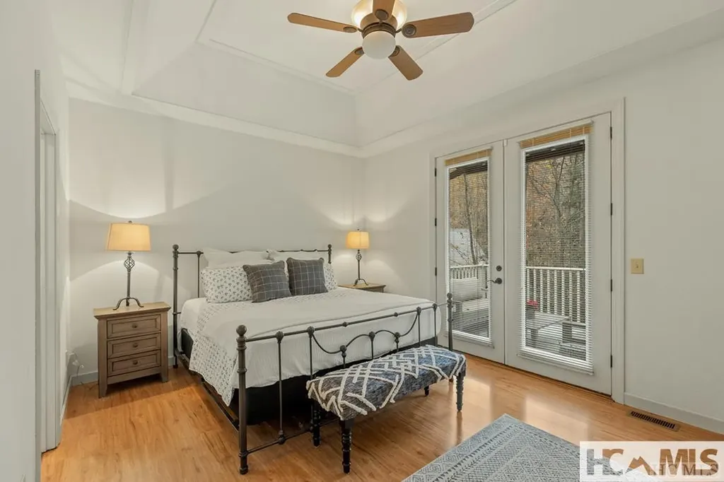 252 Sourwood Court Sapphire NC 28774