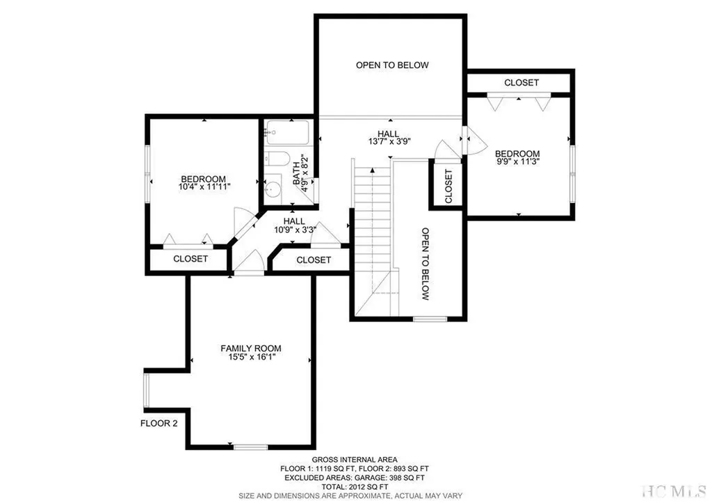 252 Sourwood Court Sapphire NC 28774