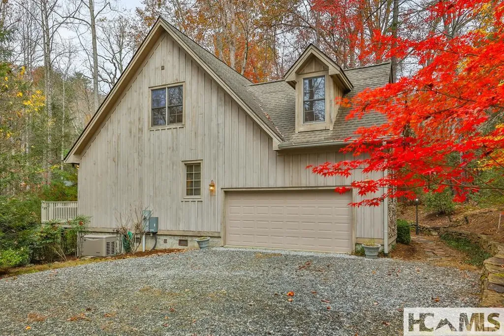 252 Sourwood Court Sapphire NC 28774