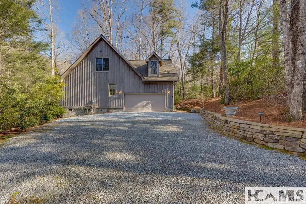 252 Sourwood Court Sapphire NC 28774