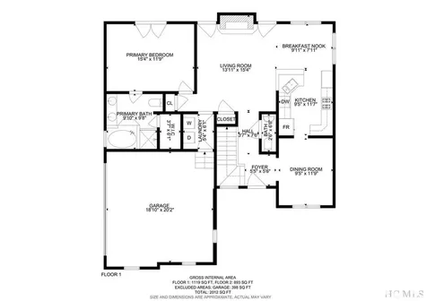 252 Sourwood Court Sapphire NC 28774