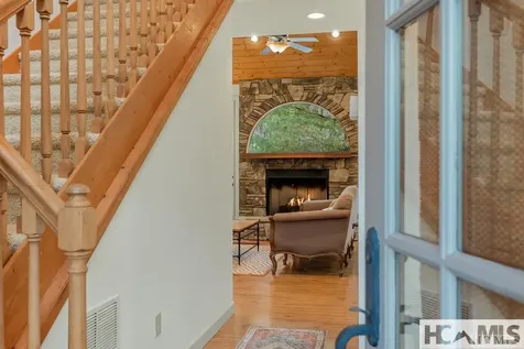 252 Sourwood Court Sapphire NC 28774