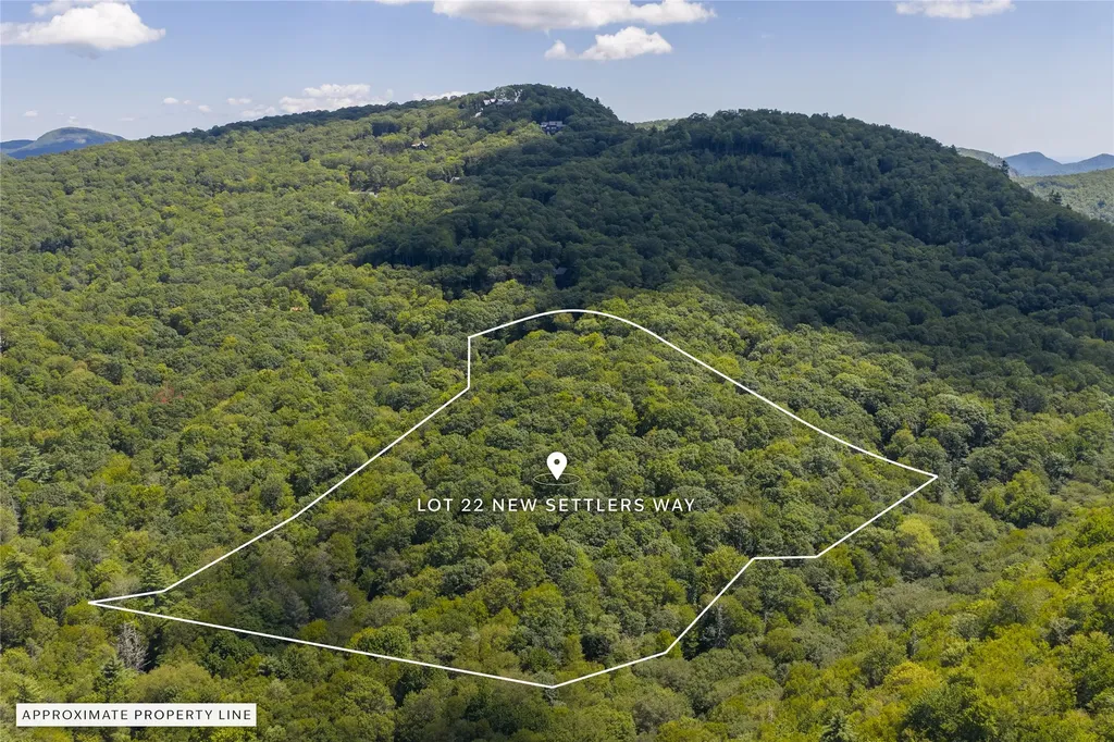 Lot 22 New Settler's Way Glenville NC 28736