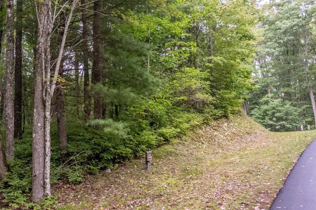 Lot 22 New Settler's Way Glenville NC 28736