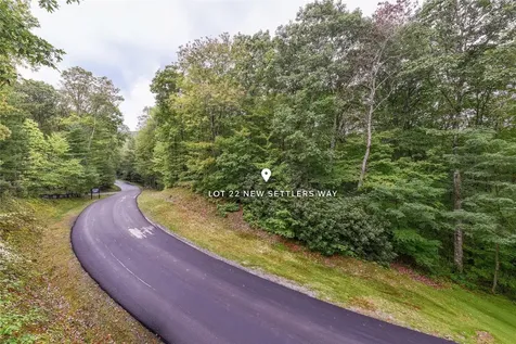 Lot 22 New Settler's Way Glenville NC 28736
